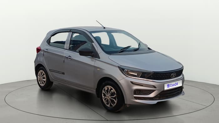 2020 Tata Tiago XE PETROL, Petrol, Manual, 33,364 km, Right Front Diagonal
