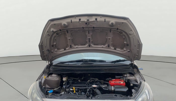 2013 Hyundai i20 ASTA 1.2, Petrol, Manual, 88,888 km, Open Bonet