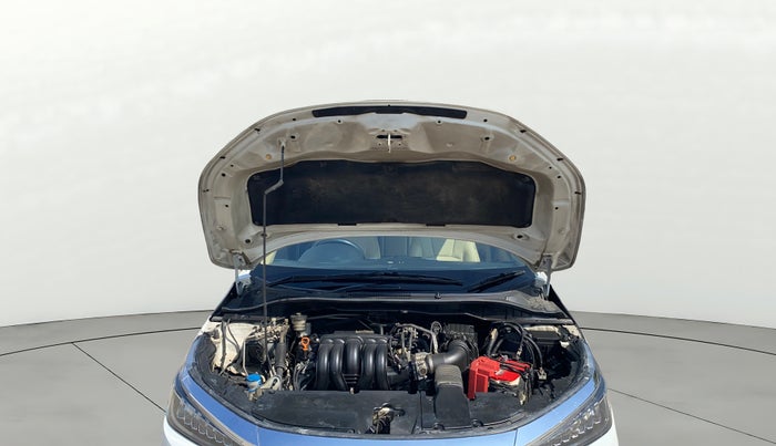 2020 Honda City 1.5L I-VTEC ZX CVT, Petrol, Automatic, 91,515 km, Open Bonet