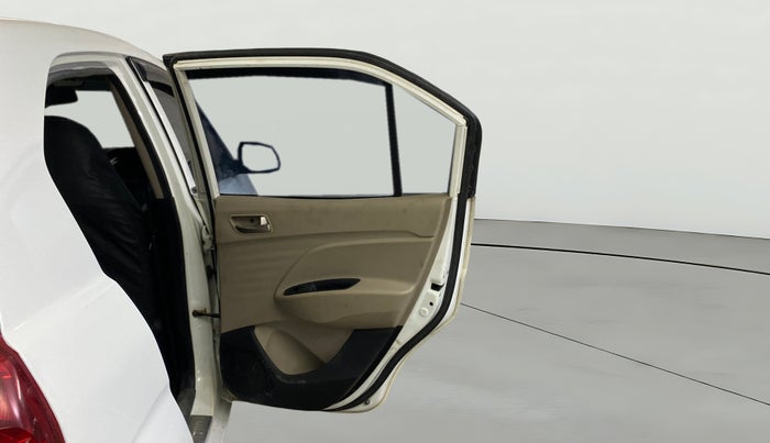 2018 Hyundai NEW SANTRO MAGNA CNG, CNG, Manual, 49,294 km, RHS Rear Door