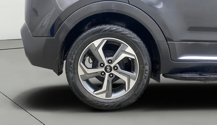 2019 Hyundai Creta SX (O) EXECUTIVE 1.6 PETROL, Petrol, Manual, 1,02,019 km, Right Rear Wheel