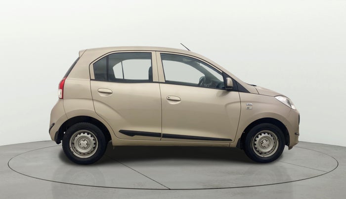 2018 Hyundai NEW SANTRO MAGNA AMT, Petrol, Automatic, 34,584 km, Right Side View