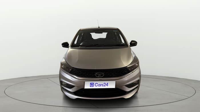 2020 Tata Tiago XZ PLUS PETROL, Petrol, Manual, 13,785 km, Front