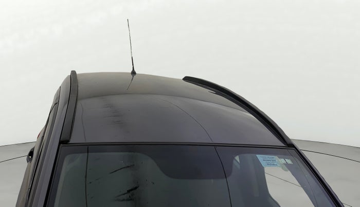 2016 Hyundai Grand i10 SPORTZ 1.2 KAPPA VTVT, Petrol, Manual, 1,36,544 km, Roof