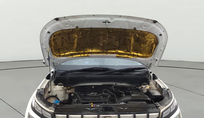 2023 Hyundai VENUE S 1.2, Petrol, Manual, 23,248 km, Open Bonet
