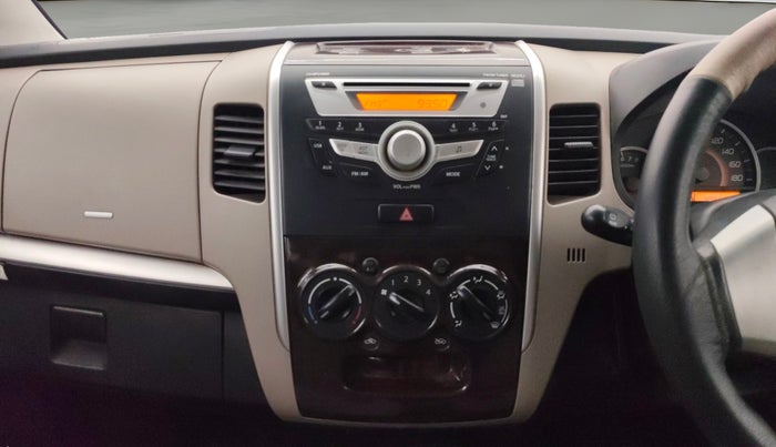 2016 Maruti Wagon R 1.0 VXI AMT, Petrol, Automatic, 49,646 km, Air Conditioner