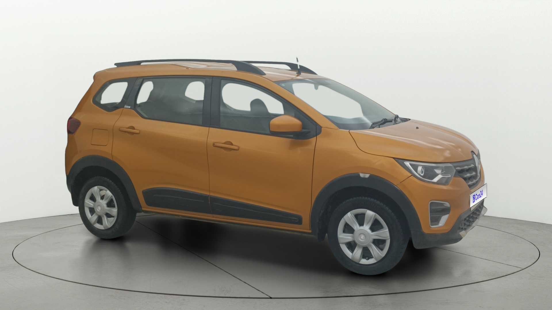 2021 Renault Triber 2020-2025 RXZ 2021 Renault Triber 2020-2025 RXZ