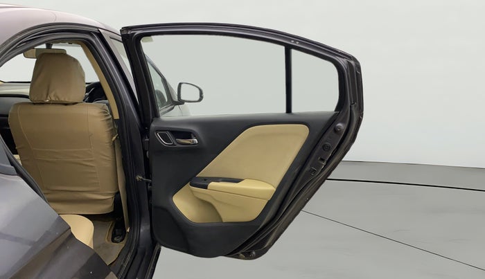 2020 Honda City 1.5L I-VTEC V MT, Petrol, Manual, 96,503 km, RHS Rear Door