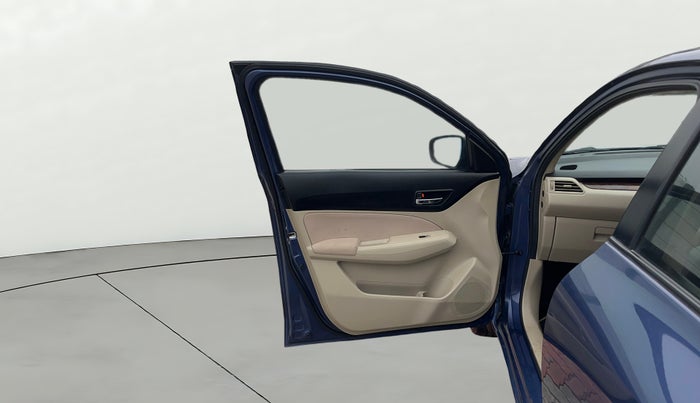 2018 Maruti Dzire VXI, Petrol, Manual, 21,763 km, LHS Front Door