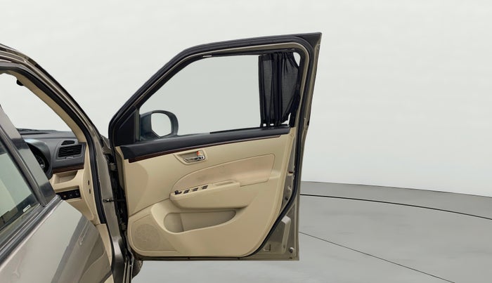 2016 Maruti Swift Dzire VXI, Petrol, Manual, 56,386 km, RHS Front Door