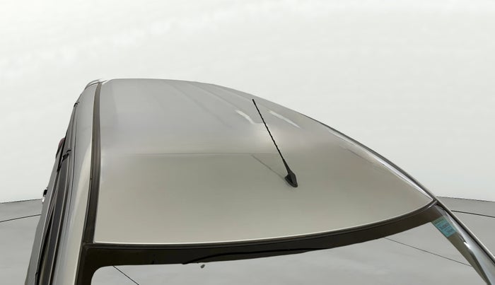 2023 Toyota RUMION V AT , Petrol, Automatic, 7,062 km, Roof