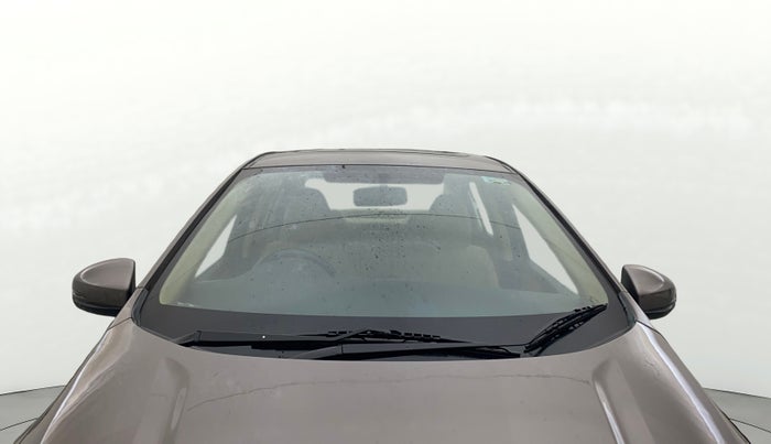 2016 Honda City 1.5L I-VTEC VX CVT, Petrol, Automatic, 65,957 km, Front Windshield