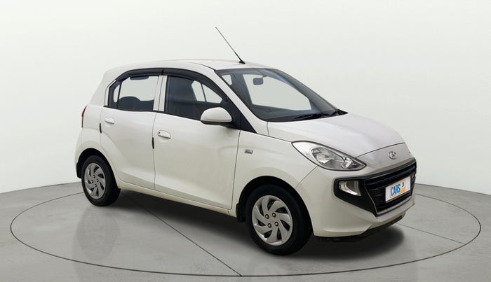 2021 Hyundai NEW SANTRO SPORTZ AMT, Petrol, Automatic, 29,501 km, SRP