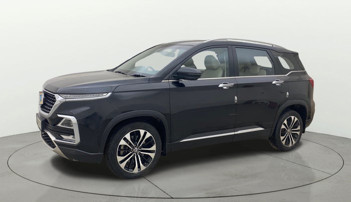 2021 MG HECTOR SHARP 2.0 DIESEL, Diesel, Manual, 76,169 km, Left Front Diagonal