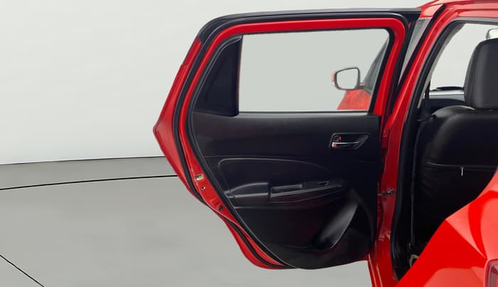 2019 Maruti Swift VXI, Petrol, Manual, 68,492 km, LHS Rear Door