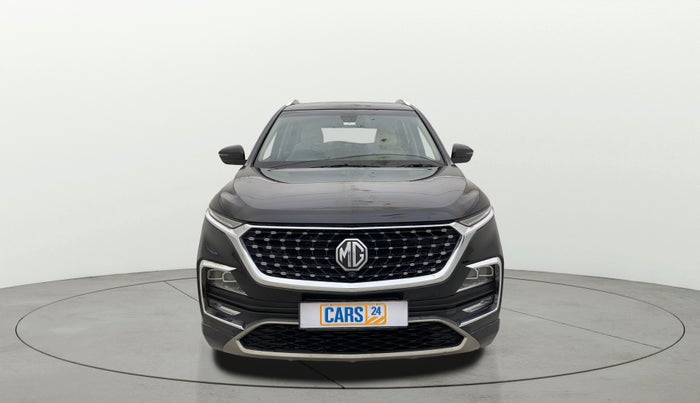 2021 MG HECTOR SHARP 1.5 PETROL CVT, Petrol, Automatic, 38,523 km, Front
