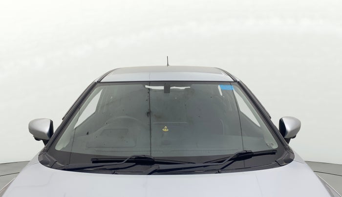 2023 Toyota Glanza V AMT, Petrol, Automatic, 33,410 km, Front Windshield