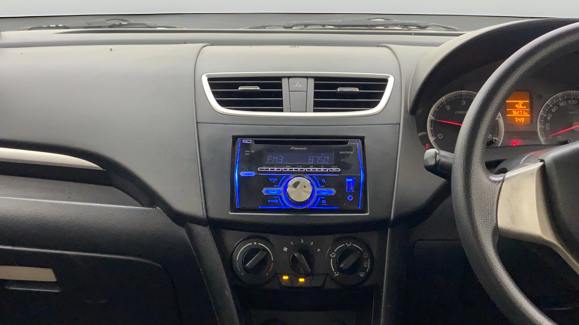Features