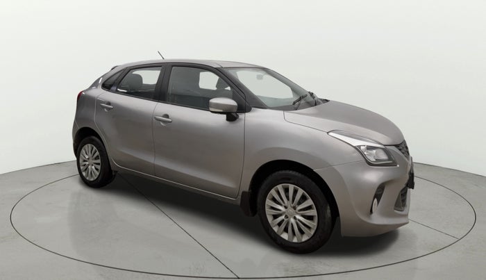 2020 Maruti Baleno DELTA PETROL 1.2, Petrol, Manual, 51,780 km, SRP