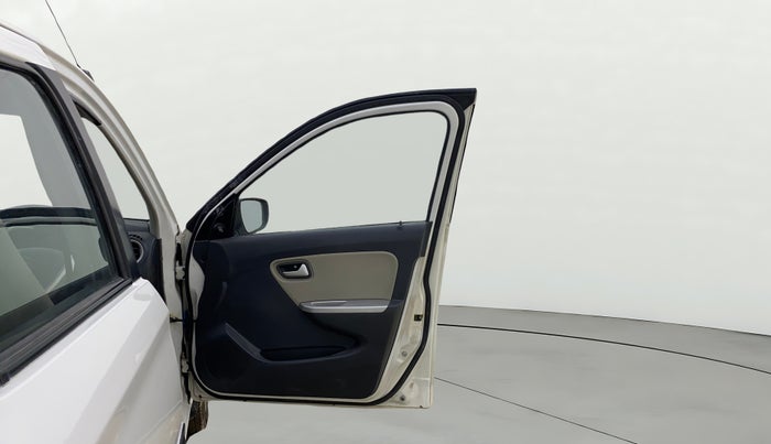 2019 Maruti Alto K10 VXI, Petrol, Manual, 34,802 km, RHS Front Door