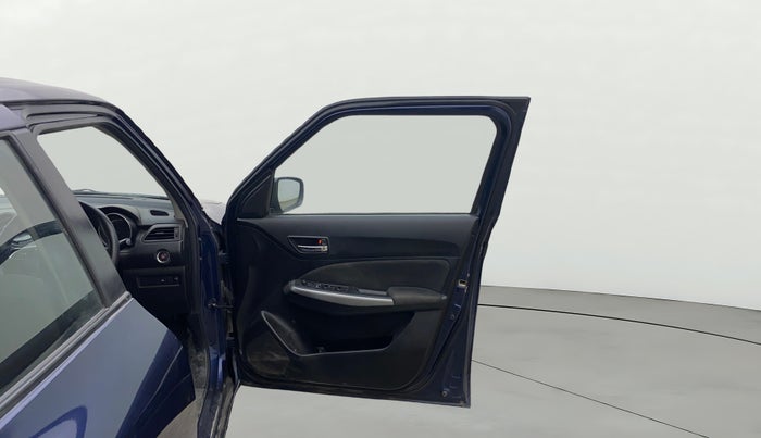 2018 Maruti Swift ZXI AMT, Petrol, Automatic, 44,180 km, RHS Front Door