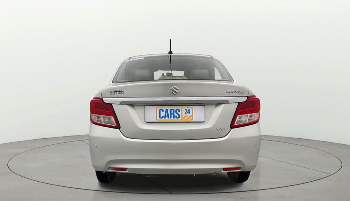 2019 Maruti Dzire VXI, Petrol, Manual, 72,871 km, Back/Rear