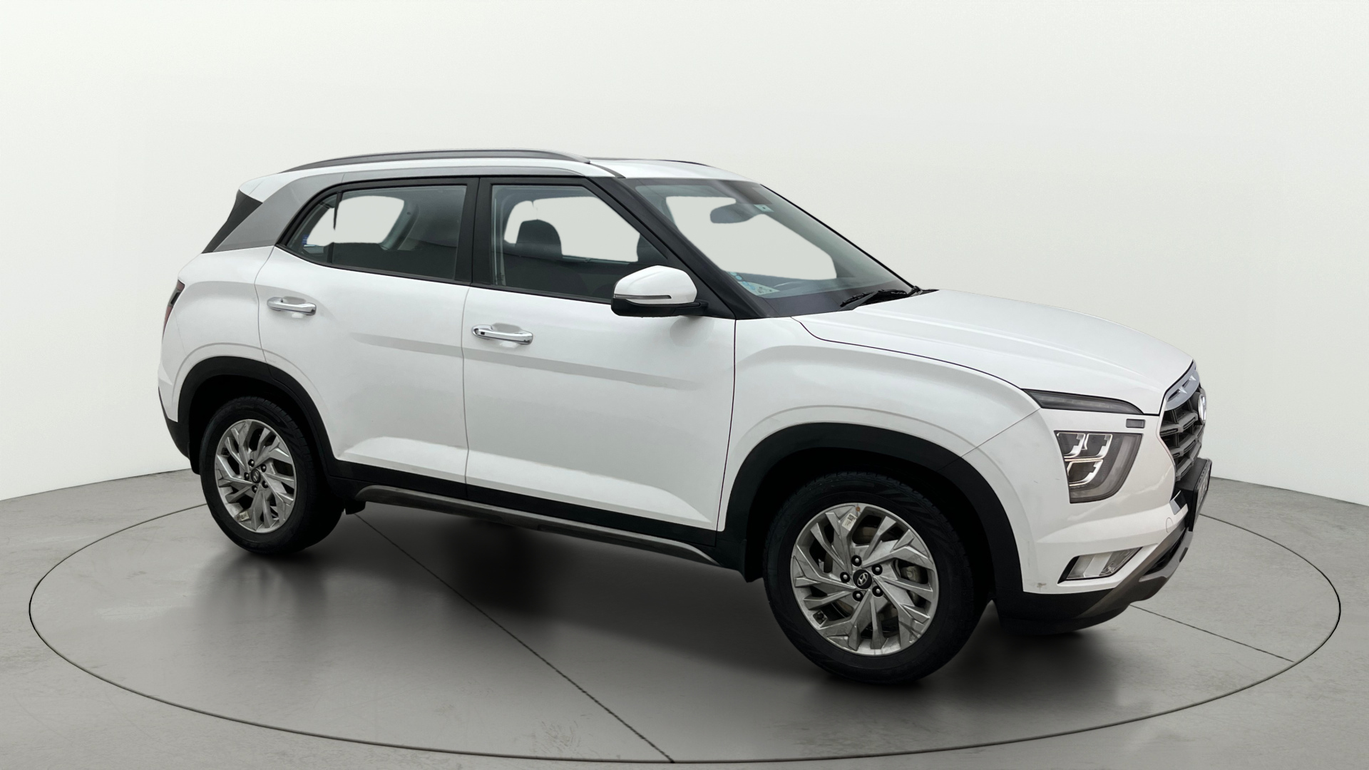 2023 Hyundai Creta SX 1.5 PETROL