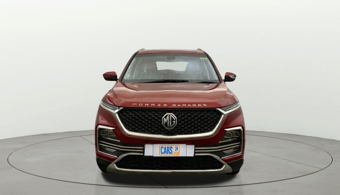 2020 MG HECTOR SHARP 2.0 DIESEL, Diesel, Manual, 72,177 km, Front