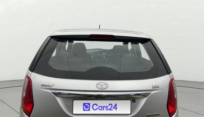 2015 Tata Bolt XM REVOTRON, Petrol, Manual, 77,367 km, Rear Windshield