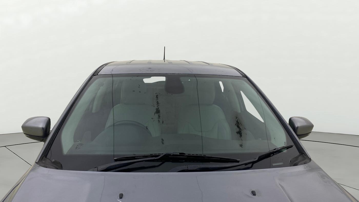 2020 Jeep Compass LONGITUDE 2.0 DIESEL 4X4 AT, Diesel, Automatic, 69,109 km, Front Windshield