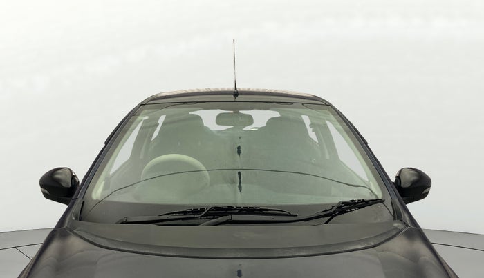 2022 Tata Tiago XZA PLUS PETROL, Petrol, Automatic, 25,474 km, Front Windshield