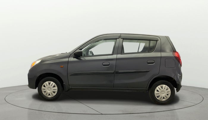 2019 Maruti Alto VXI, Petrol, Manual, 69,596 km, Left Side