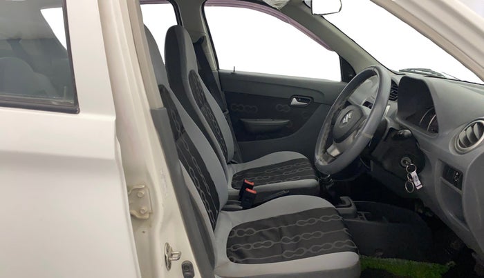 2013 Maruti Alto 800 LXI, Petrol, Manual, 60,019 km, Right Side Front Door Cabin