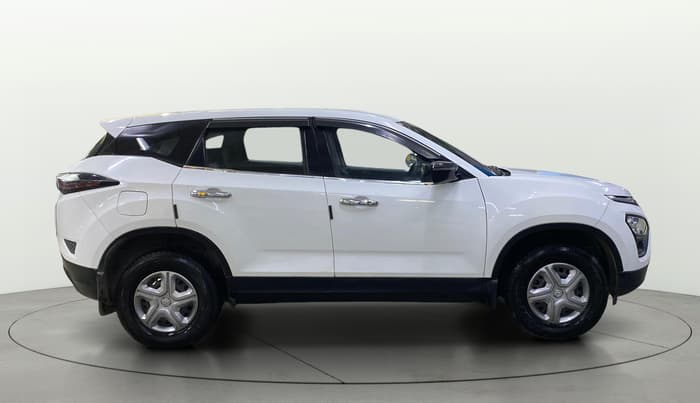 2022 Tata Harrier XE 2.0L KRYOTEC, Diesel, Manual, 72,489 km, Right Side View