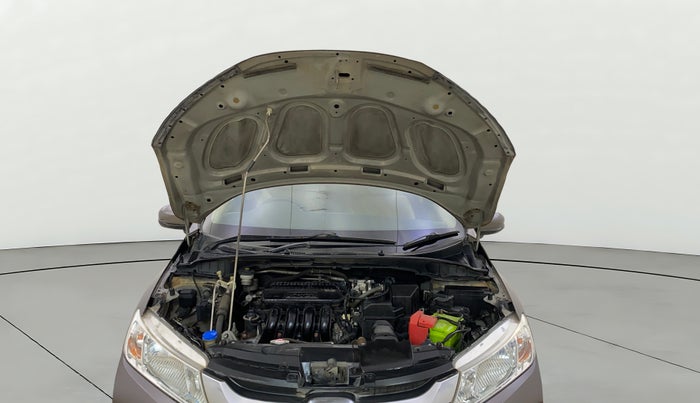 2015 Honda City 1.5L I-VTEC VX, Petrol, Manual, 70,687 km, Open Bonet