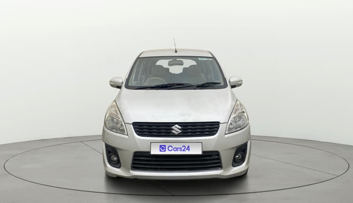 2014 Maruti Ertiga ZXI, Petrol, Manual, 78,573 km, Front