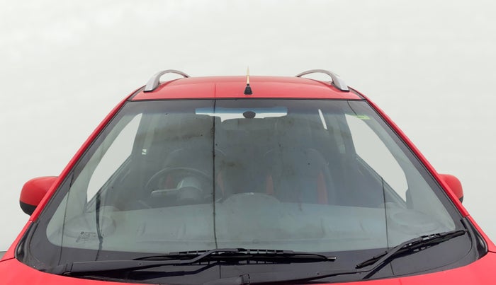 2012 Chevrolet Beat LT DIESEL, Diesel, Manual, 58,126 km, Front Windshield