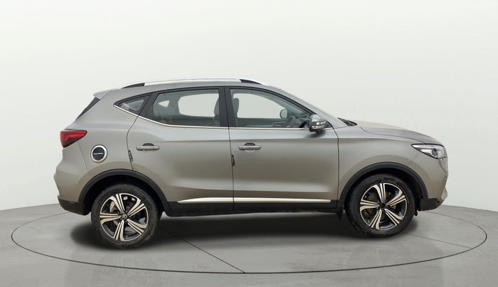 2022 MG ASTOR SHARP 1.5 MT, Petrol, Manual, 34,052 km, Right Side View