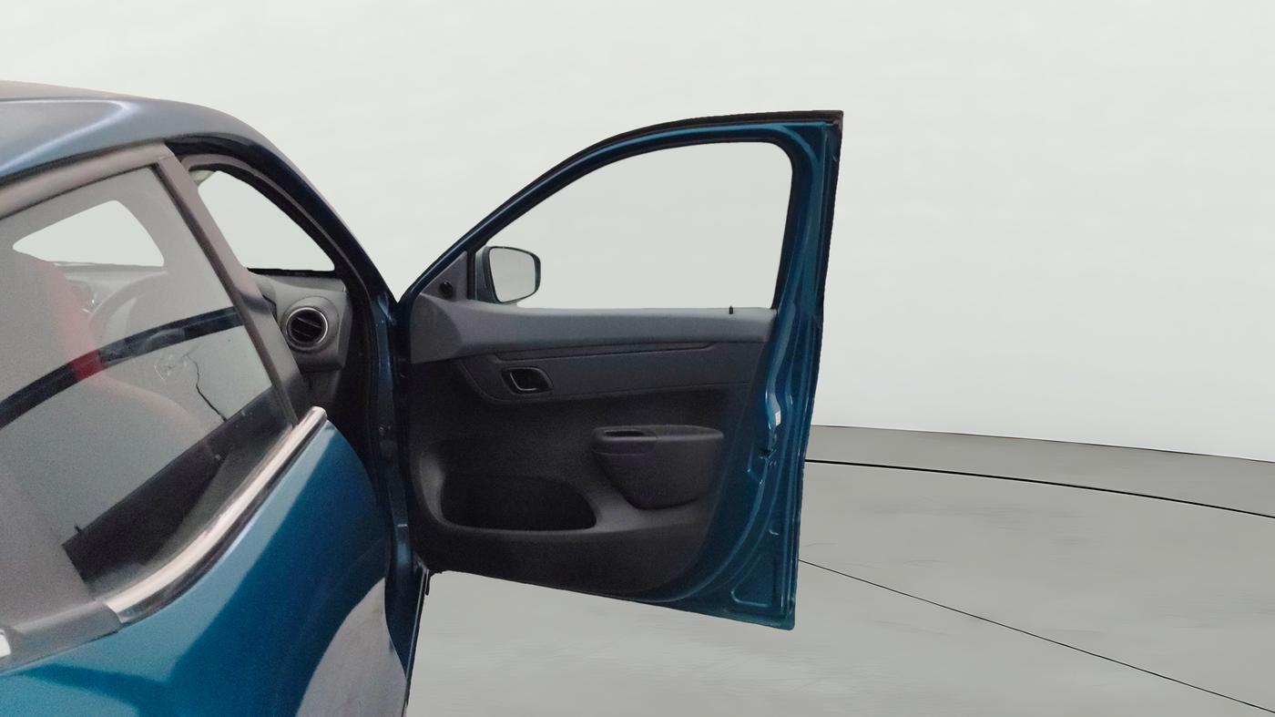 2020 Renault Kwid RXT 1.0 AMT (O), Petrol, Automatic, 18,918 km, RHS Front Door