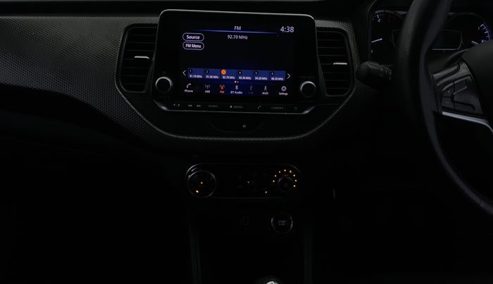 2019 Nissan Kicks XV DIESEL, Diesel, Manual, 81,657 km, Air Conditioner