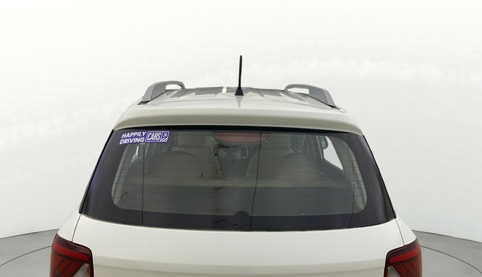 2020 Hyundai VENUE S 1.2, Petrol, Manual, 29,837 km, Rear Windshield