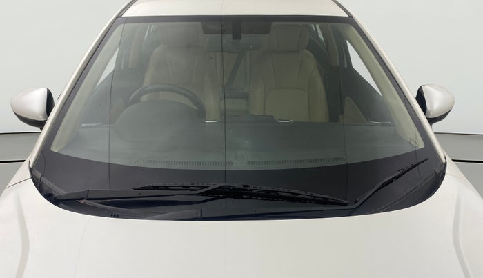 2020 Honda City 1.5L I-VTEC ZX CVT, Petrol, Automatic, 31,211 km, Front Windshield