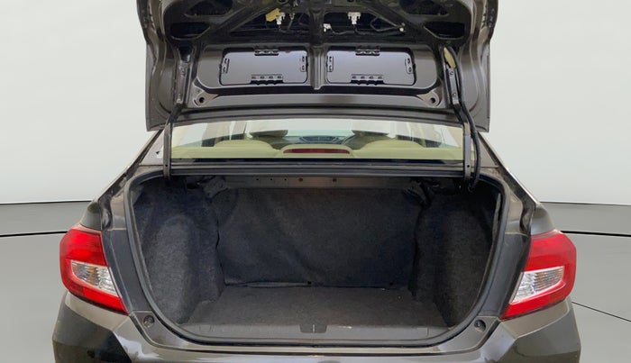 2019 Honda Amaze 1.2L I-VTEC VX, Petrol, Manual, 7,149 km, Boot Open Zoomed View