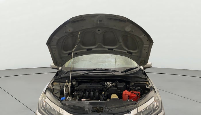 2018 Honda City 1.5L I-VTE V CVT, Petrol, Automatic, 44,467 km, Open Bonet