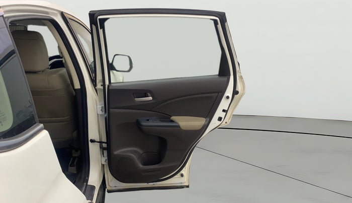 2013 Honda CRV 2.4 AWD AT, Petrol, Automatic, 87,053 km, RHS Rear Door