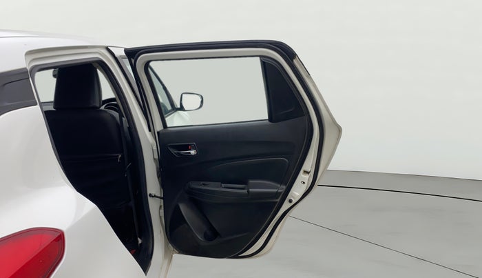 2020 Maruti Swift VXI, Petrol, Manual, 65,501 km, RHS Rear Door
