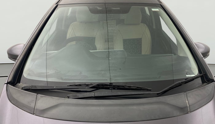 2017 Honda Jazz 1.2L I-VTEC VX, Petrol, Manual, 95,387 km, Front Windshield