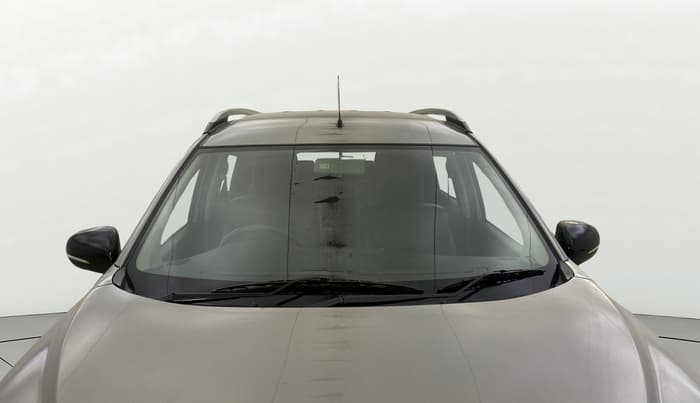 2020 Maruti XL6 ALPHA MT, Petrol, Manual, 41,021 km, Front Windshield