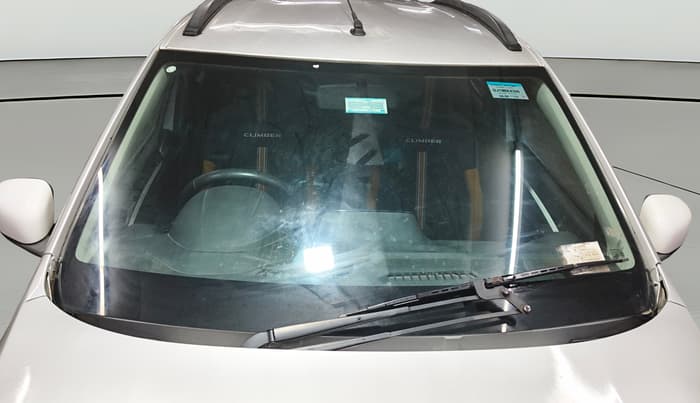 2022 Renault Kwid CLIMBER MT 1.0, Petrol, Manual, 15,446 km, Front Windshield