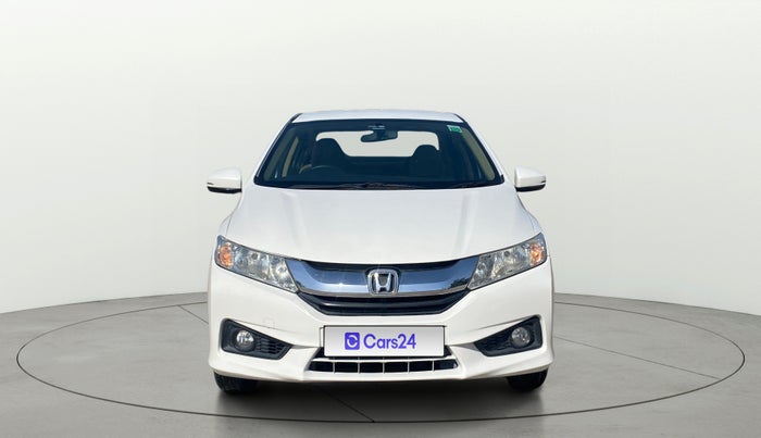 2016 Honda City 1.5L I-VTEC V MT, Petrol, Manual, 32,920 km, Front